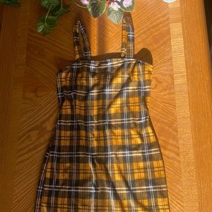 Rue21 Mid-Length Dress